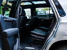 2026 Chevrolet Tahoe Z71 - Photo 31
