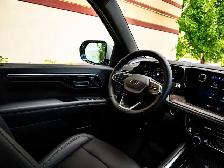 2026 Chevrolet Tahoe Z71 - Photo 34