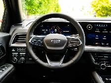 2026 Chevrolet Tahoe Z71 - Photo 35