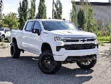 2026 Chevrolet Silverado 1500 RST | 5in BDS Lift | Sentali - Photo 2