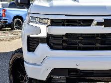 2026 Chevrolet Silverado 1500 RST | 5in BDS Lift | Sentali - Photo 5