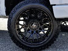 2026 Chevrolet Silverado 1500 RST | 5in BDS Lift | Sentali - Photo 6