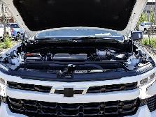 2026 Chevrolet Silverado 1500 RST | 5in BDS Lift | Sentali - Photo 9