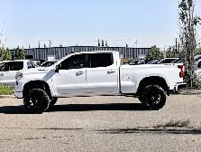 2026 Chevrolet Silverado 1500 RST | 5in BDS Lift | Sentali - Photo 10