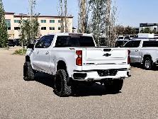 2026 Chevrolet Silverado 1500 RST | 5in BDS Lift | Sentali - Photo 11