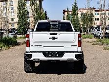2026 Chevrolet Silverado 1500 RST | 5in BDS Lift | Sentali - Photo 12