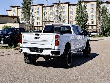 2026 Chevrolet Silverado 1500 RST | 5in BDS Lift | Sentali - Photo 13