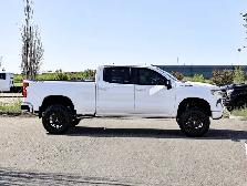 2026 Chevrolet Silverado 1500 RST | 5in BDS Lift | Sentali - Photo 14