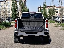 2026 Chevrolet Silverado 1500 RST | 5in BDS Lift | Sentali - Photo 15