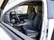 2026 Chevrolet Silverado 1500 RST | 5in BDS Lift | Sentali - Photo 17