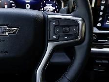 2026 Chevrolet Silverado 1500 RST | 5in BDS Lift | Sentali - Photo 24