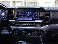 2026 Chevrolet Silverado 1500 RST | 5in BDS Lift | Sentali - Photo 26