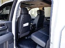 2026 Chevrolet Silverado 1500 RST | 5in BDS Lift | Sentali - Photo 28