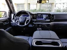 2026 Chevrolet Silverado 1500 RST | 5in BDS Lift | Sentali - Photo 29