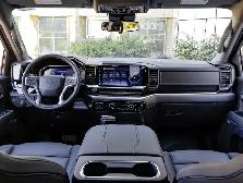 2026 Chevrolet Silverado 1500 RST | 5in BDS Lift | Sentali - Photo 30