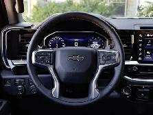 2026 Chevrolet Silverado 1500 RST | 5in BDS Lift | Sentali - Photo 31