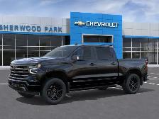 2026 Chevrolet Silverado 1500 High Country - Photo 2