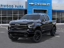 2026 Chevrolet Silverado 1500 High Country - Photo 6