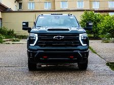 2026 Chevrolet Silverado 3500HD LTZ | 3in Zone Lift | Fox Shocks - Photo 3