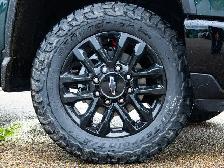 2026 Chevrolet Silverado 3500HD LTZ | 3in Zone Lift | Fox Shocks - Photo 5