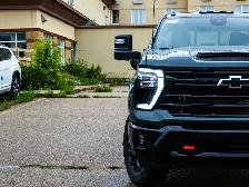 2026 Chevrolet Silverado 3500HD LTZ | 3in Zone Lift | Fox Shocks - Photo 6