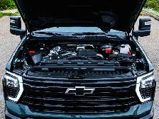 2026 Chevrolet Silverado 3500HD LTZ | 3in Zone Lift | Fox Shocks - Photo 9