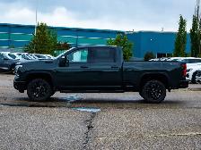 2026 Chevrolet Silverado 3500HD LTZ | 3in Zone Lift | Fox Shocks - Photo 10