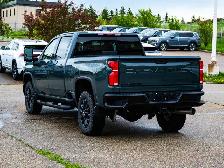 2026 Chevrolet Silverado 3500HD LTZ | 3in Zone Lift | Fox Shocks - Photo 11