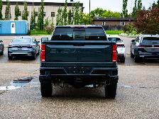 2026 Chevrolet Silverado 3500HD LTZ | 3in Zone Lift | Fox Shocks - Photo 12