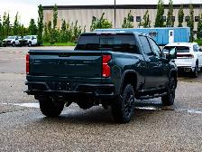 2026 Chevrolet Silverado 3500HD LTZ | 3in Zone Lift | Fox Shocks - Photo 13