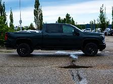 2026 Chevrolet Silverado 3500HD LTZ | 3in Zone Lift | Fox Shocks - Photo 14