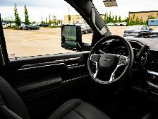 2026 Chevrolet Silverado 3500HD LTZ | 3in Zone Lift | Fox Shocks - Photo 35