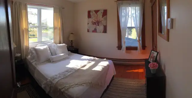 Long term rental