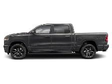 2026 Ram 1500 - Photo 2