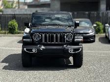 2025 JEEP WRANGLER - Photo 2