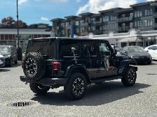 2025 JEEP WRANGLER - Photo 4