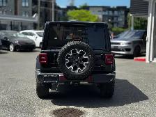 2025 JEEP WRANGLER - Photo 5