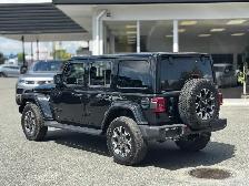 2025 JEEP WRANGLER - Photo 6