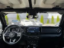 2025 JEEP WRANGLER - Photo 7