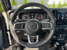 2025 JEEP WRANGLER - Photo 8