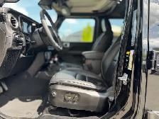2025 JEEP WRANGLER - Photo 9