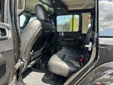 2025 JEEP WRANGLER - Photo 10