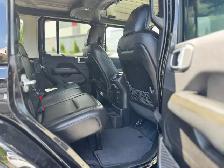 2025 JEEP WRANGLER - Photo 11