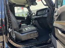 2025 JEEP WRANGLER - Photo 12