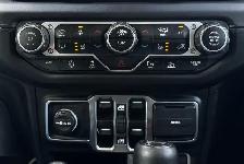 2025 JEEP WRANGLER - Photo 13