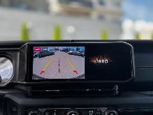2025 JEEP WRANGLER - Photo 16