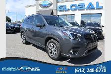 2024 Subaru Forester Sport Touring
