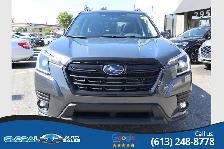 2024 Subaru Forester Sport Touring - Photo 2