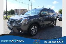 2024 Subaru Forester Sport Touring - Photo 3