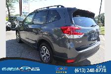 2024 Subaru Forester Sport Touring - Photo 6